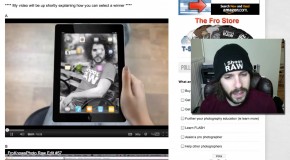 ScreenFlow Contest Finalists