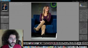 Photo of the WEEK – BlogWorld + ijustine