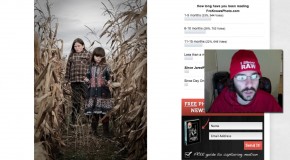 Top 5 from Nov 12th and 13th – New Theme