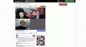 Photography Discussion SpreeCast 2.5