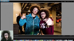 Photo of LMFAO Live – Photo of the WEEK