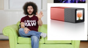 Instagram and LYTRO – Photography RANT