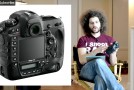 Nikon D4 Preview
