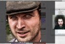 Your Raw Edits of the Week 53 – Old World Portrait