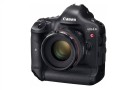 Canon Introduces the EOS-1D C 4K Video DSLR