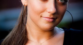 Edit this RAW File Week 38 – Portrait