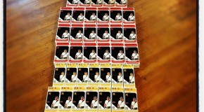 30 PRIZES ANNOUNCED from SXSW 2012 Trip
