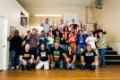 First Ever FroKnowsPhoto Boot Camp Recap