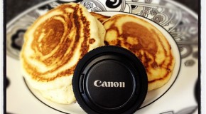 Canon 40mm 2.8 Pancake Lens Review