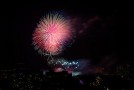 Photographing Fireworks July 4th 2012 Results