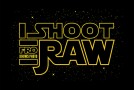 The NEW I SHOOT RAW Design is…