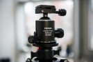 Feisol Tripod and Ballhead Unboxing