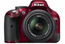 Nikon D5200 Preview