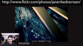 Friday Flickr Photo Critique #015