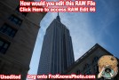Raw Edit of the WEEK 66 – Jared and Adams Edits and Your RAW Edit 65