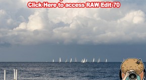 Edit this RAW File Week 70