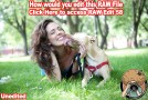 Edit this RAW File Week 58 – Can you save this RAW File with your EDIT?