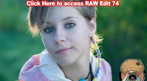 Edit This RAW File Week 74 – Piercing
