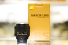 Nikon 85mm f1.8G AFS Review and Comparison