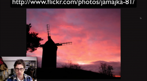 Friday Flickr Photo Critique #020