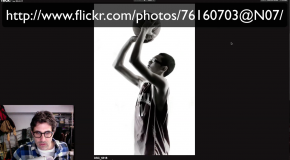 Friday Flickr Photo Critique #021