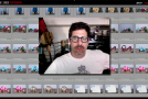 Nikon D4 Studio Fail