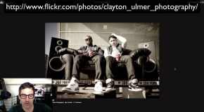 Friday Flickr Photo Critique #029