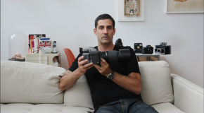 My Switch to Medium Format
