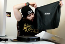 DROBO Mini Unboxing and Sniff Test