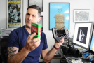 Intro to Film Cameras