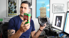 Intro to Film Cameras