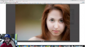 Edit this RAW File Week 44 – Portrait
