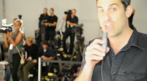 Digital Photography How To – New York Fashion Week Day One Part 2