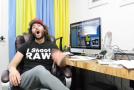 I SHOOT RAW "CRUSH" Shirt Blind Pre Sale
