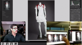 Lightroom Workflow Basics – Dual Monitor Editing