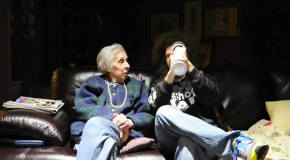 The Fro and His Grandma Lil #86 – Shake Weight