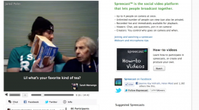 The Fro and His Grandma Lil – Special Edition Live with Lil