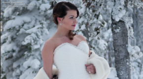 Raw Edit of the WEEK 61 – Snow Portrait