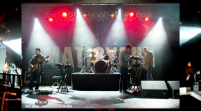 How to set your Meter for Concert Lighting
