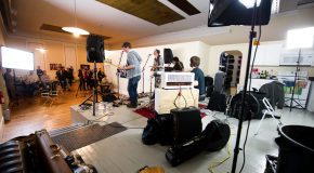 Live From My Loft on my Birthday – Illinois