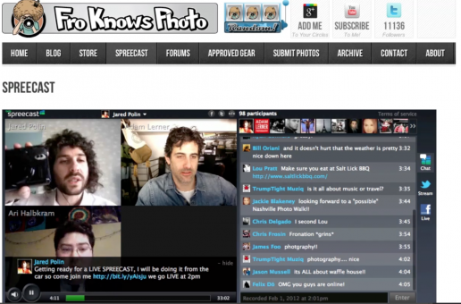 #htmlcaption_8445 FroKnowsPhoto – The Road To SXSW #2