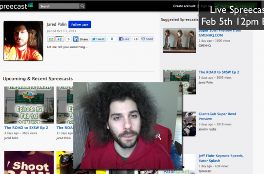 #htmlcaption_8450 Rapid Fire Spreecast and BackRapid RS-7 Winner LIVE
