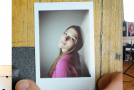 Fuji Instax Photo Shoot – 5 Min Portrait