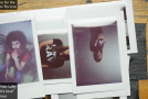 Fuji Instax 5 Min Portrait – Sneak Peek