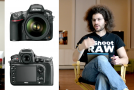 Nikon D800 Preview