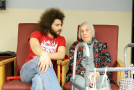 The Fro and His Grandma Lil #89 – Old Clothes