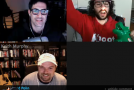 Sunday Afternoon Spreecast “Oh Canada”