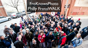 FroKnowsPhoto FrotoWALK Recap – Sign up for Nashville and Austin