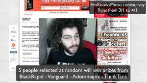 Screen shot 2012 02 29 at 5.21.53 PM 300x169 FroKnowsPhoto Spring Survey 