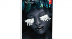 Adobe Lightroom 4 Release